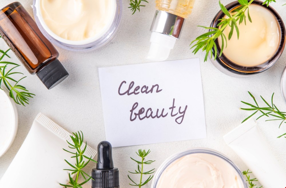Duurzame beauty: van hype naar gewoonte Duurzame beauty: van hype naar gewoonte